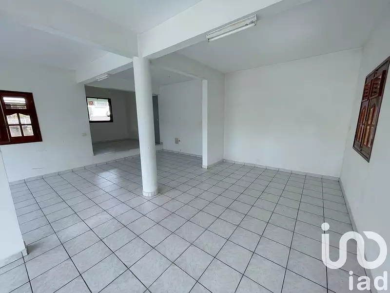 Maison, 117 m²