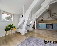 Appartement, 25,59 m²