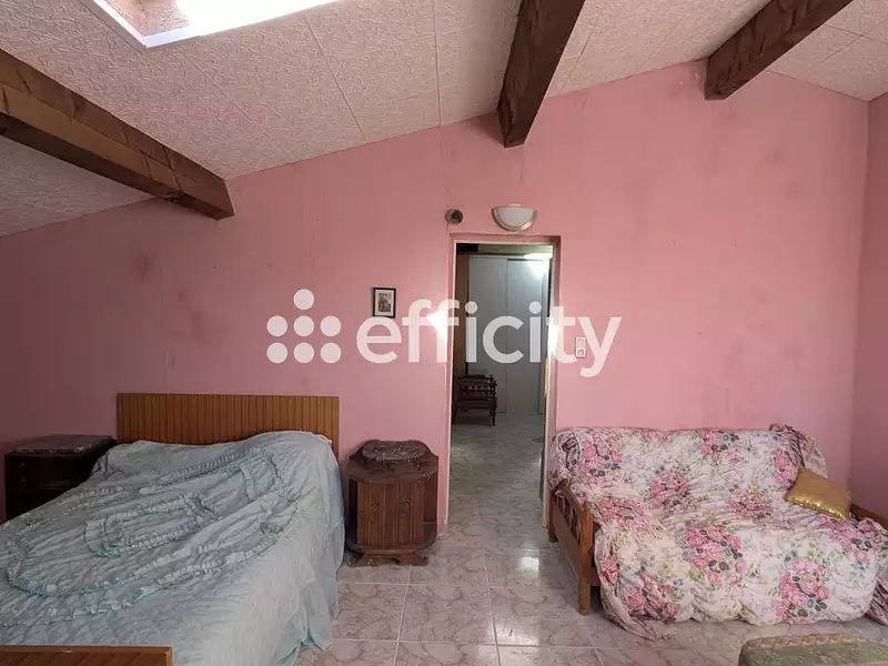 Maison, 201 m²