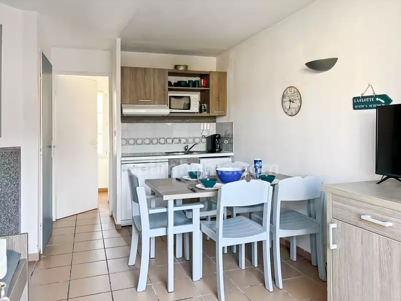 Appartement, 43 m²