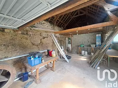 Maison, 170 m²