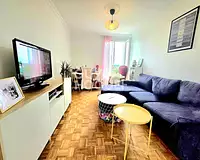 Appartement, 81,55 m²