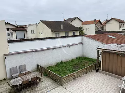 Appartement, 89,83 m²