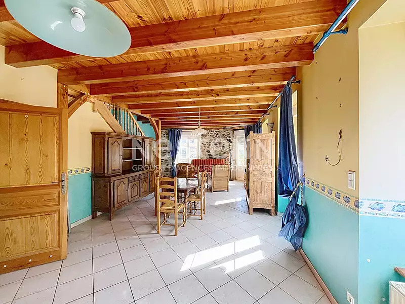 Maison, 135,43 m²