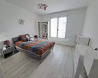 Appartement, 109 m²