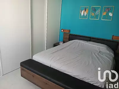 Maison, 110 m²