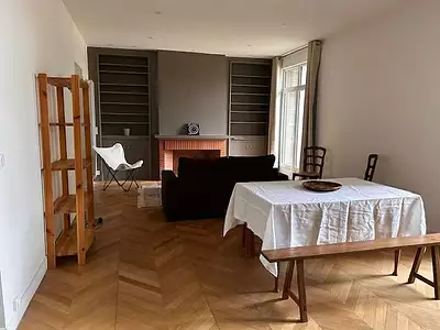 Appartement, 69 m²