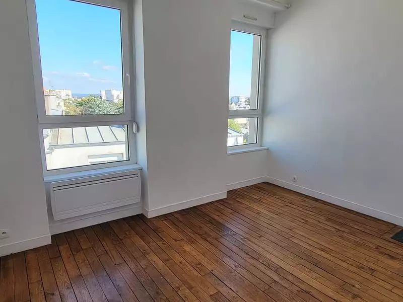 Appartement, 59,15 m²