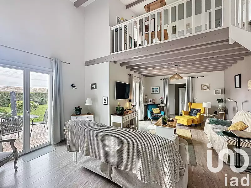 Maison, 175 m²
