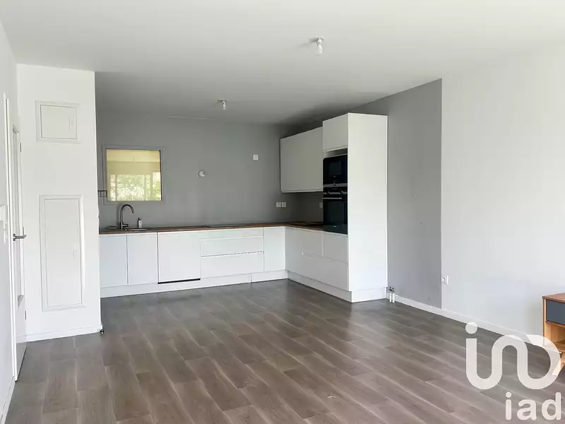Appartement, 67 m²