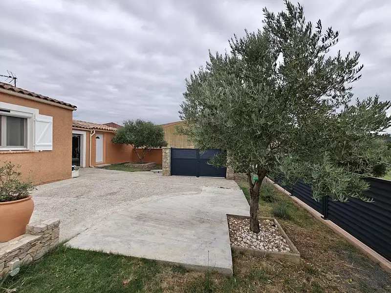 Maison, 105 m²