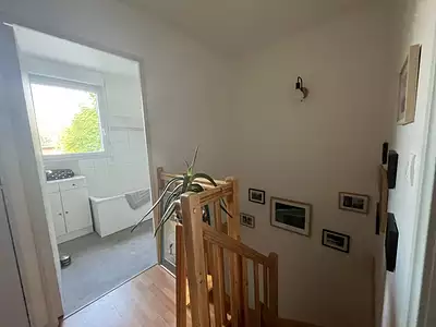 Maison, 45,72 m²