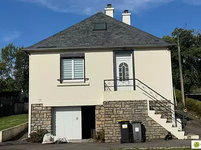 Maison, 85 m²
