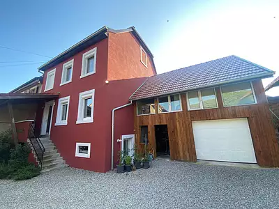 Maison, 155 m²