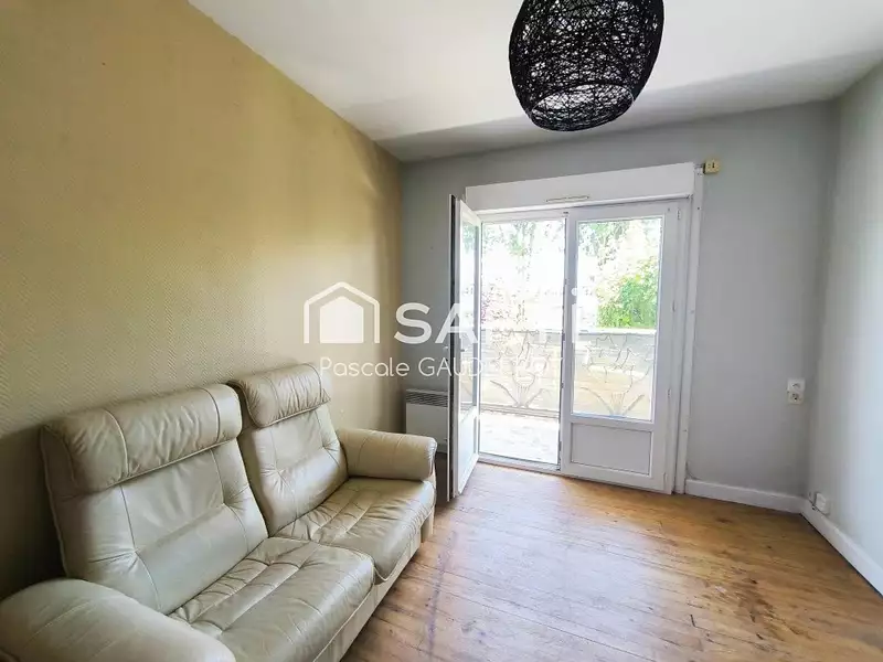 Appartement, 75 m²