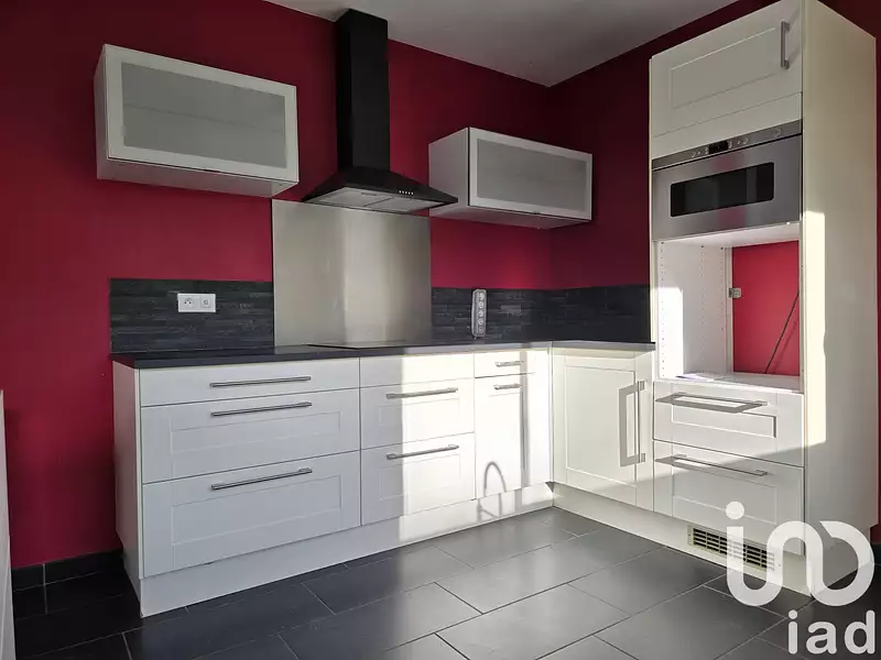 Maison, 142 m²