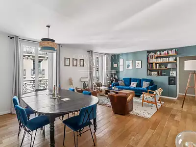 Appartement, 85,46 m²