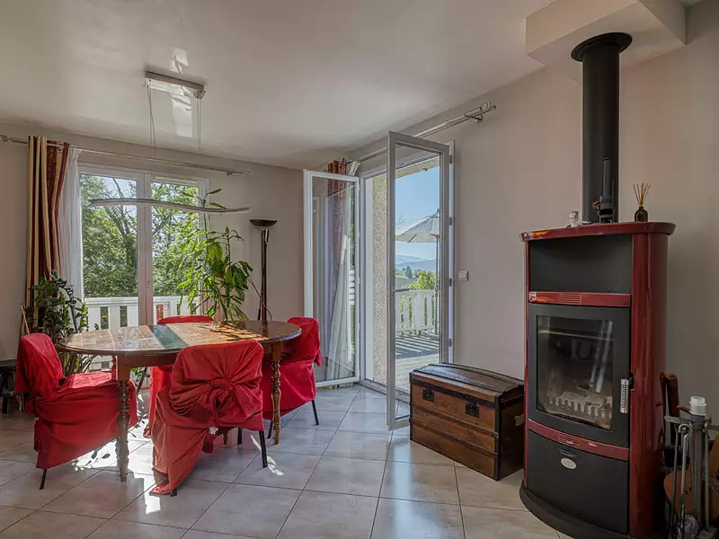 Maison, 132 m²