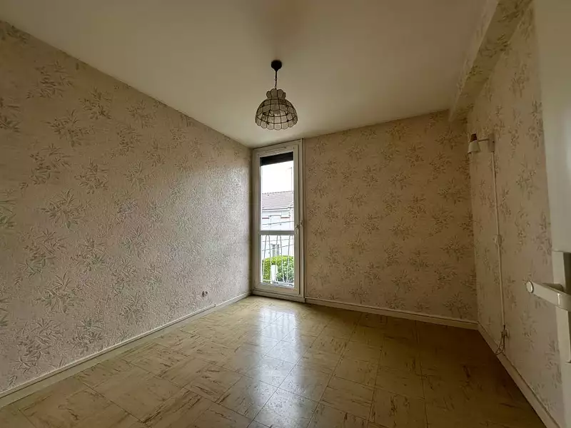Appartement, 44 m²