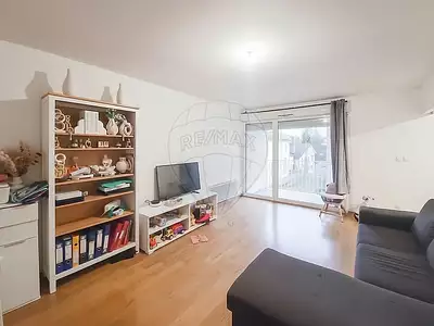 Appartement, 48 m²