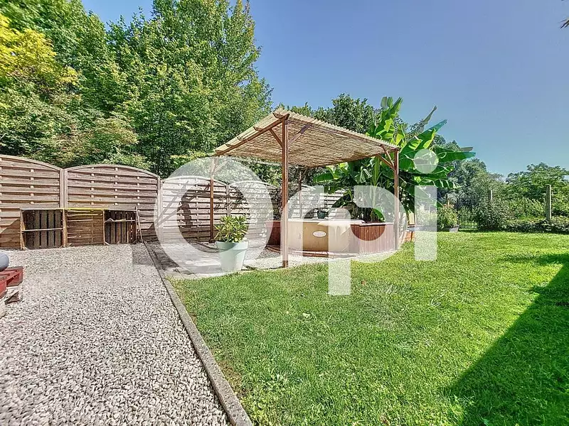 Maison, 108 m²
