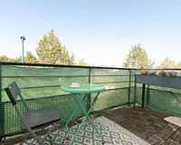 Appartement, 47,79 m²