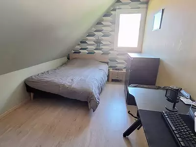 Maison, 107 m²