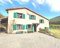 Maison, 278 m²