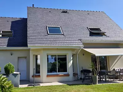 Maison, 146,49 m²