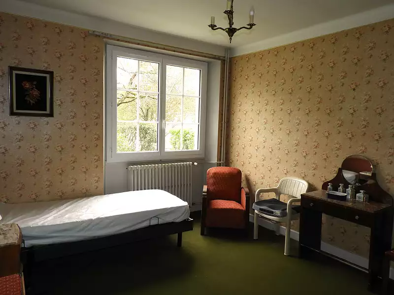 Maison, 165 m²