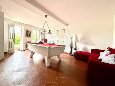 Maison, 171 m²