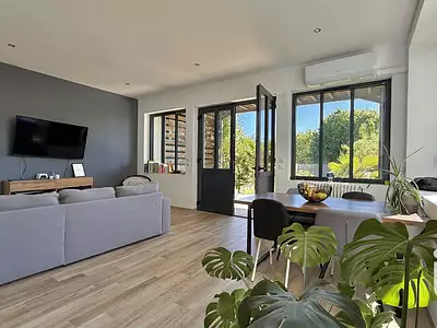 Appartement, 62 m²