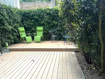 Maison, 121 m²