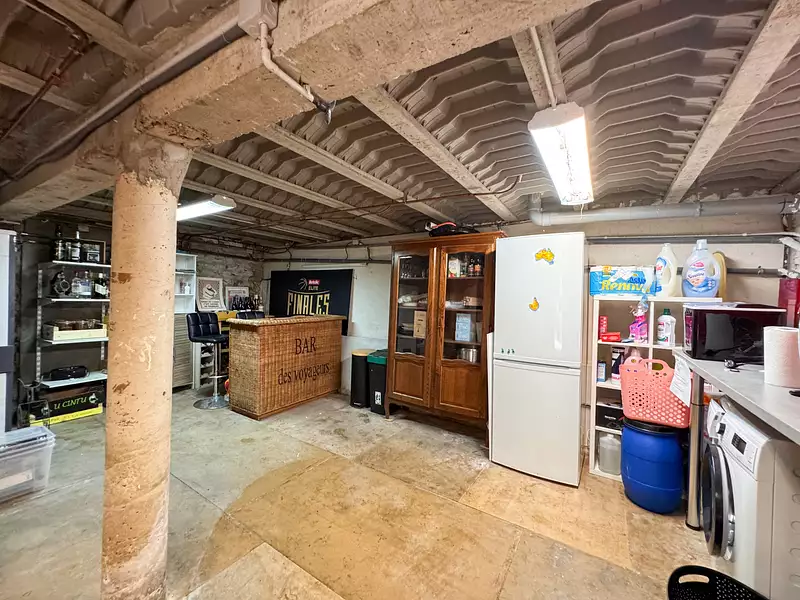 Maison, 67,3 m²