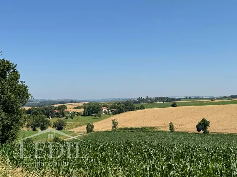 Maison, 183 m²