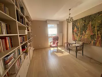 Appartement, 80,56 m²