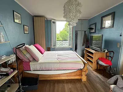 Maison, 180 m²