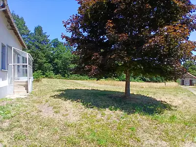 Maison, 81 m²