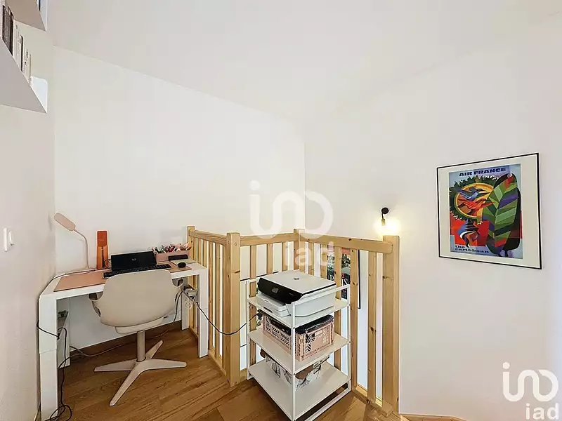 Appartement, 100 m²