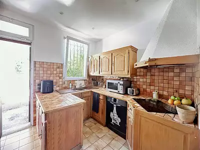 Maison, 135 m²