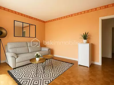Appartement, 76 m²