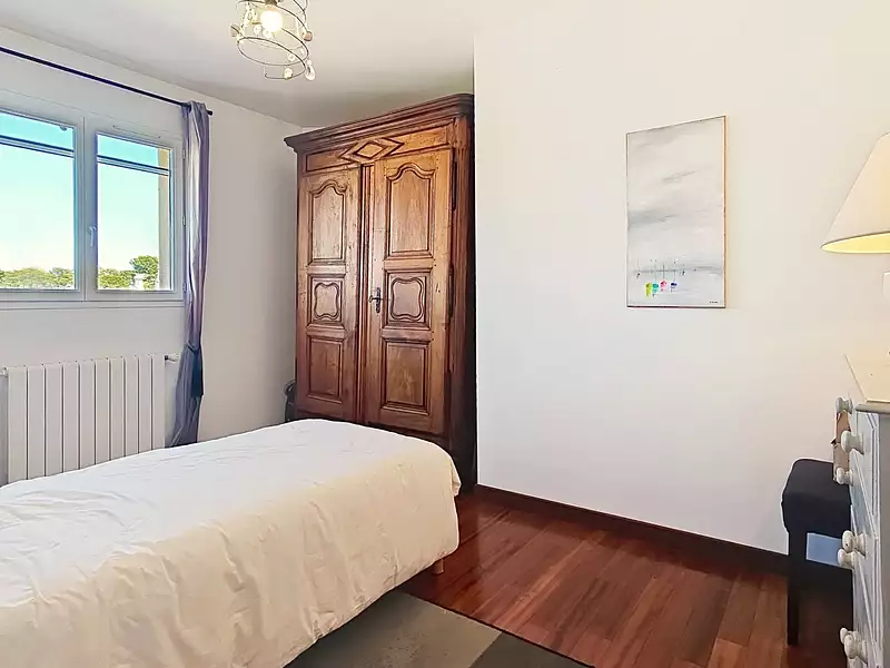 Maison, 190,5 m²