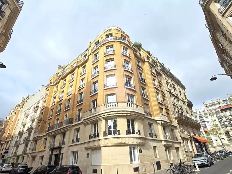 Appartement, 52,76 m²