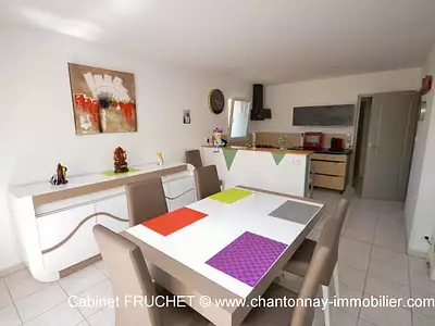 Maison, 79,66 m²