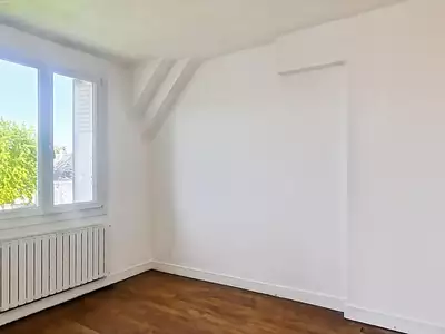 Maison, 59 m²