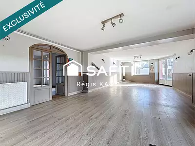 Maison, 150 m²