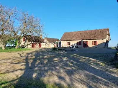 Maison, 252 m²