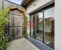 Appartement, 33,48 m²