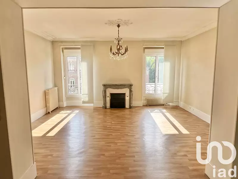 Appartement, 106 m²