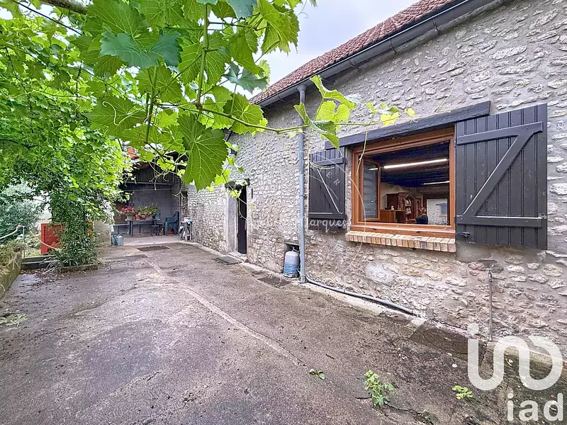 Maison, 73 m²